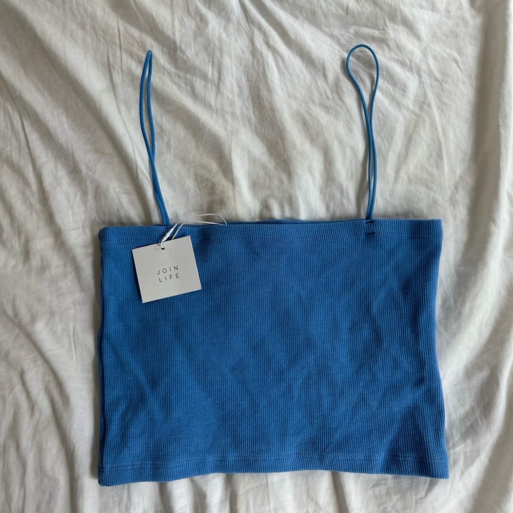 Zara top in Size large